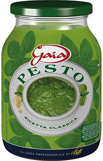 picture of Pesto Gaia kg