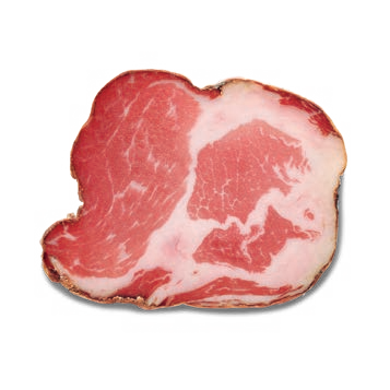 Capocollo napoletano 1.7 kg 104